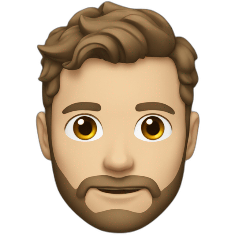 Jamie dornan emoji