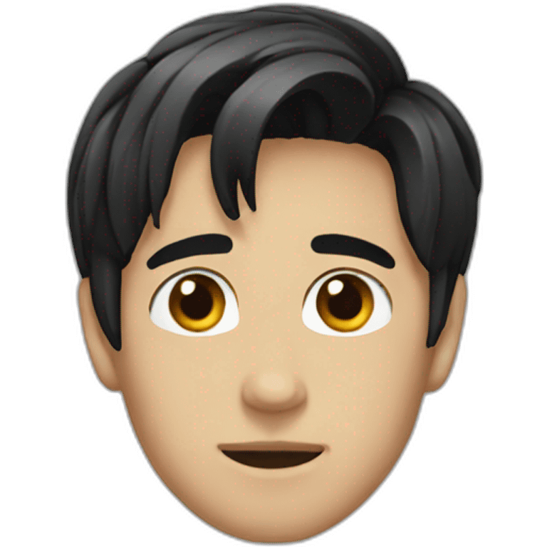 levi emoji