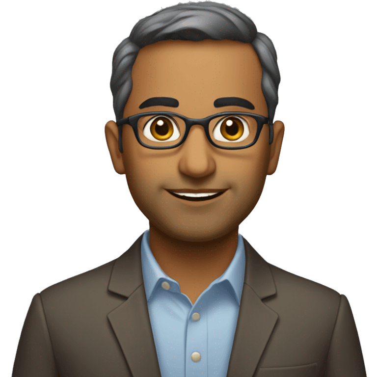 Bhanu Banerjee emoji