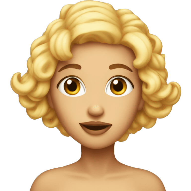 Venus emoji