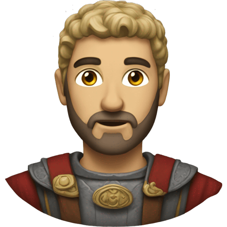 scutum emoji