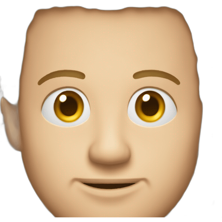 Elon mosk emoji