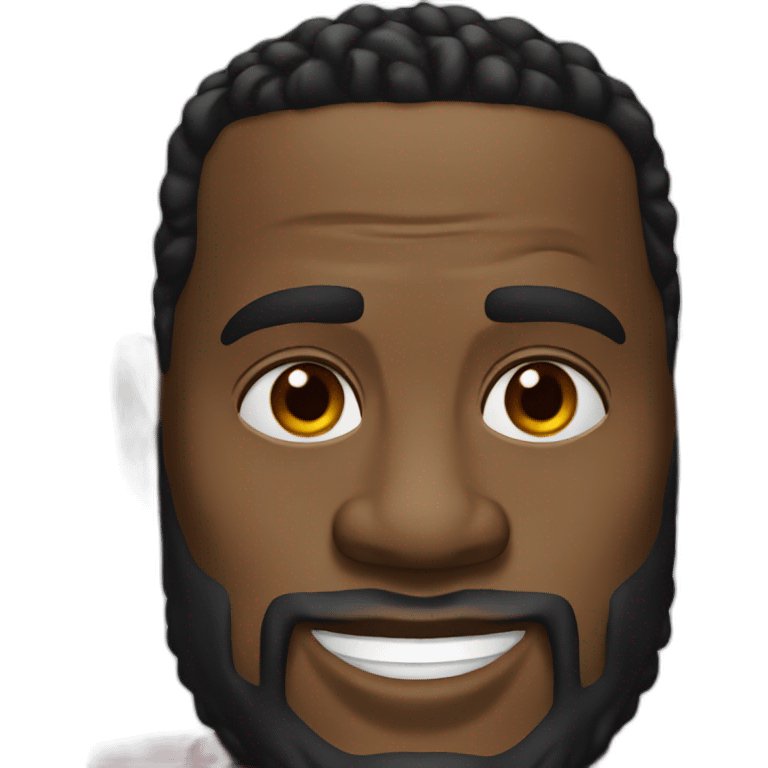 Lebron james  emoji