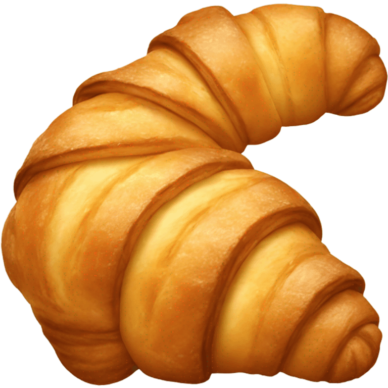 Croissant emoji