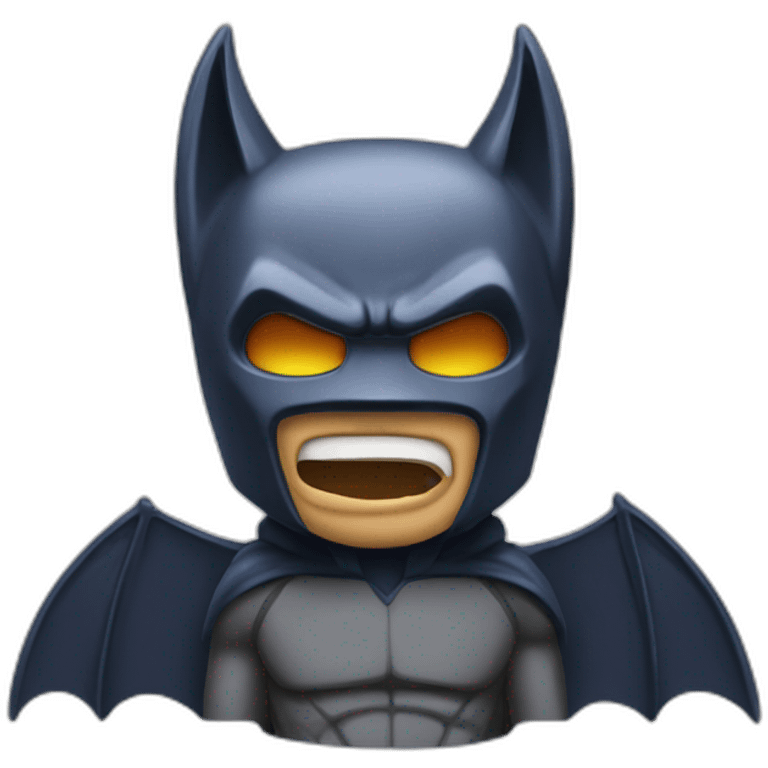 Batorama emoji