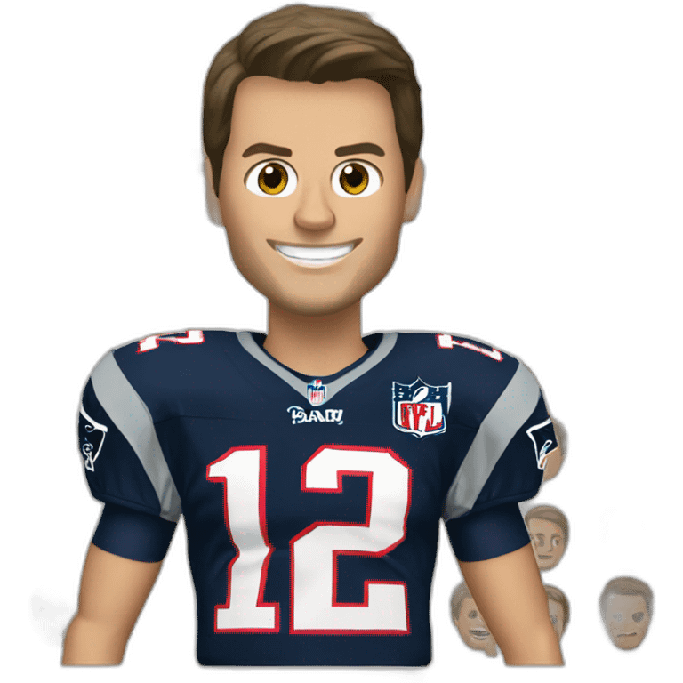 tom-brady emoji