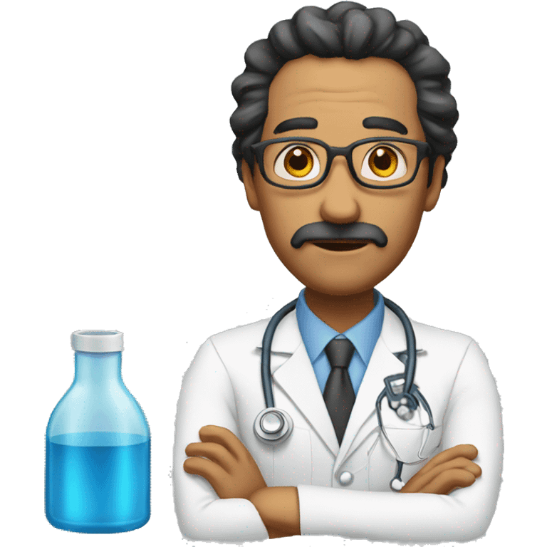 dr salvador emoji