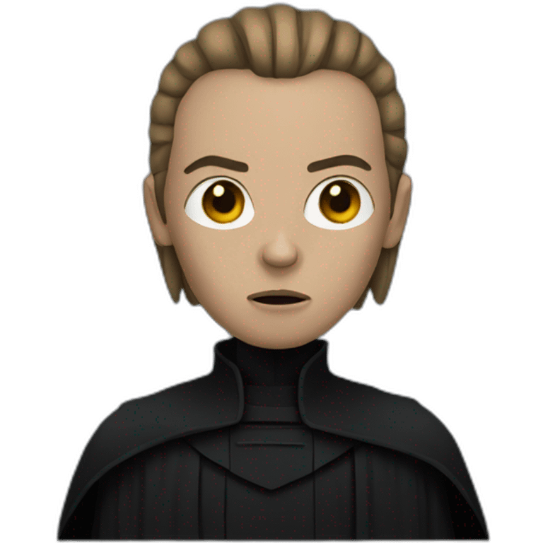 sith emoji