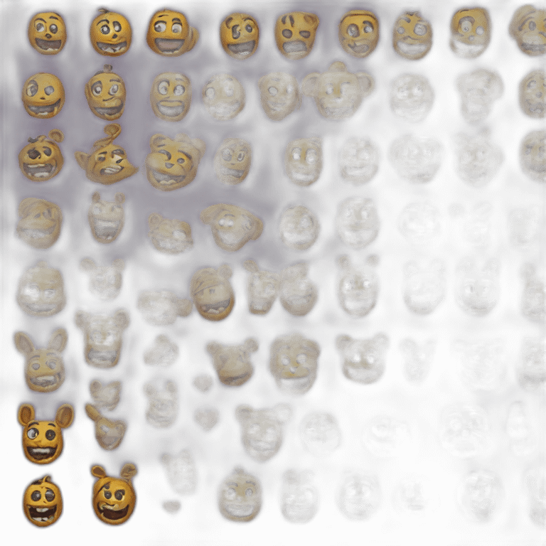 Fnaf emoji