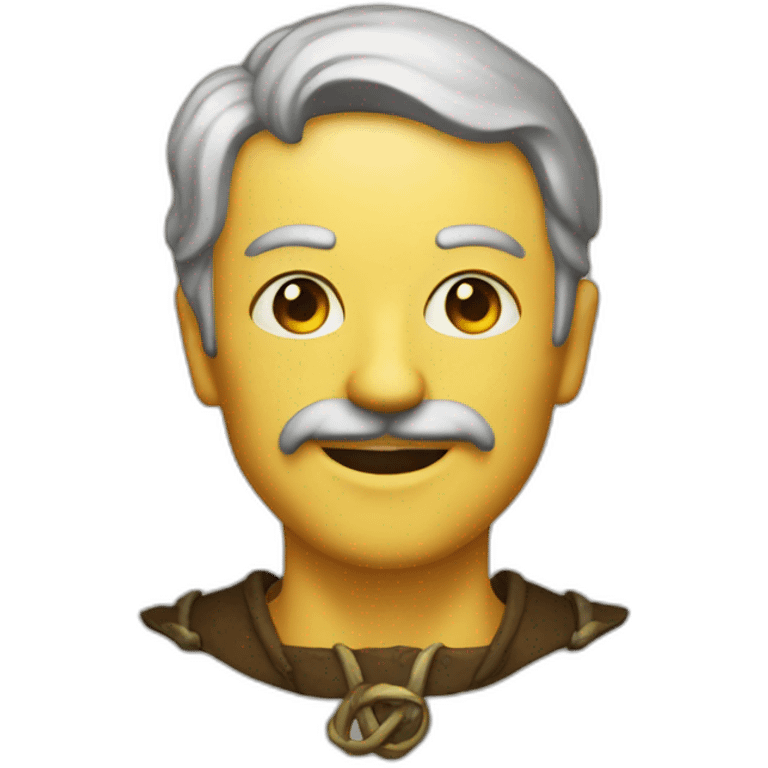 alchemy emoji