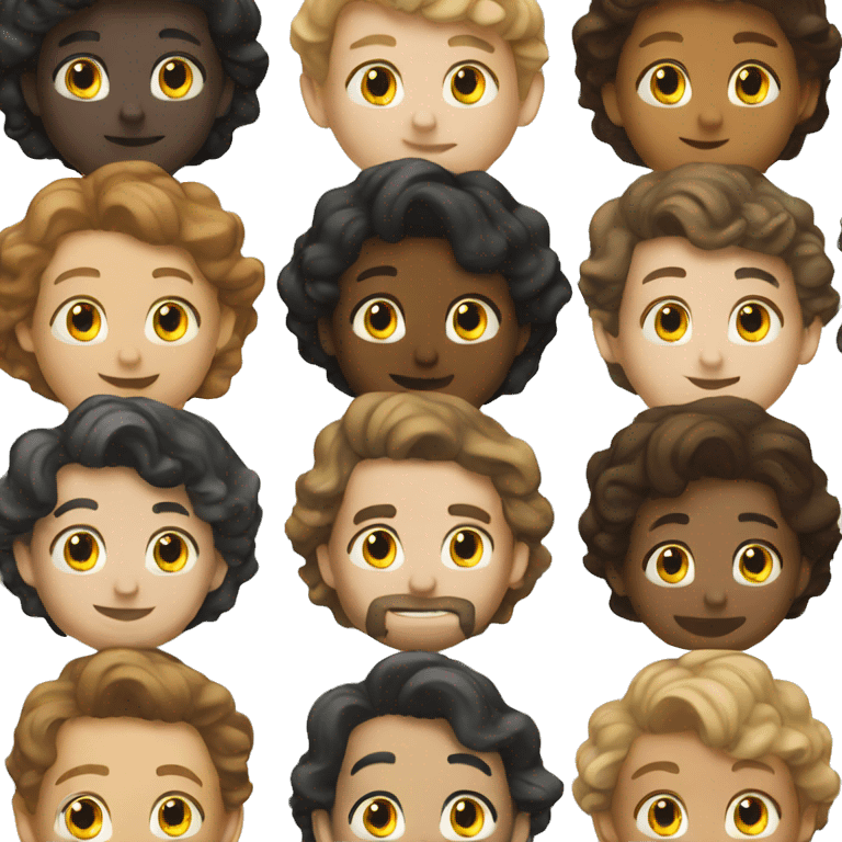 jw emoji