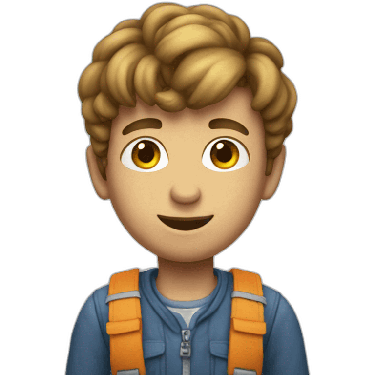 balloon-boy emoji