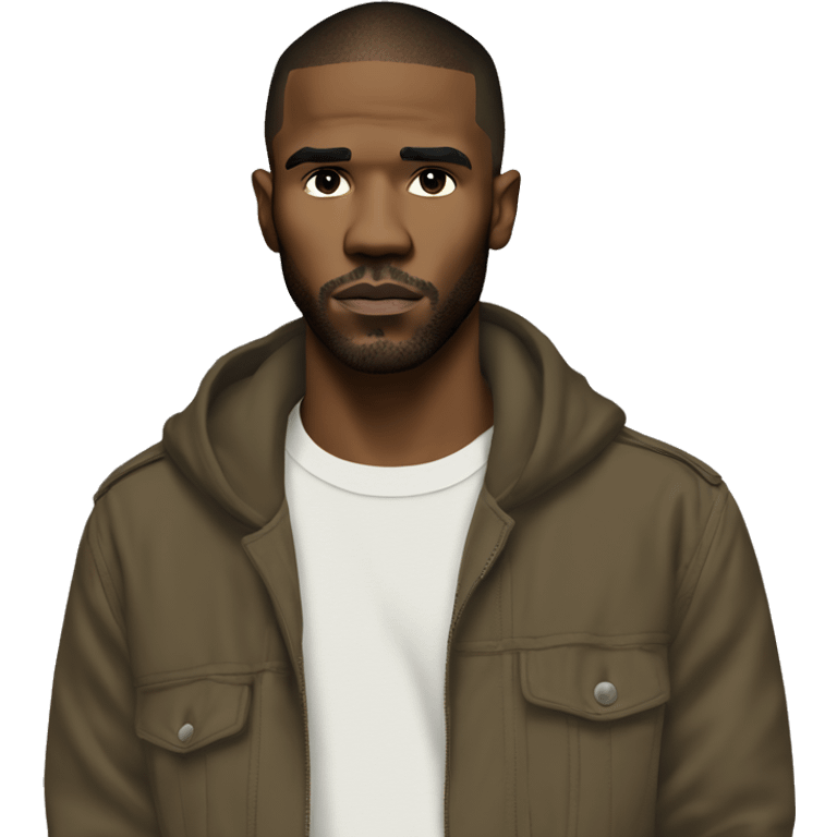 Frank ocean emoji