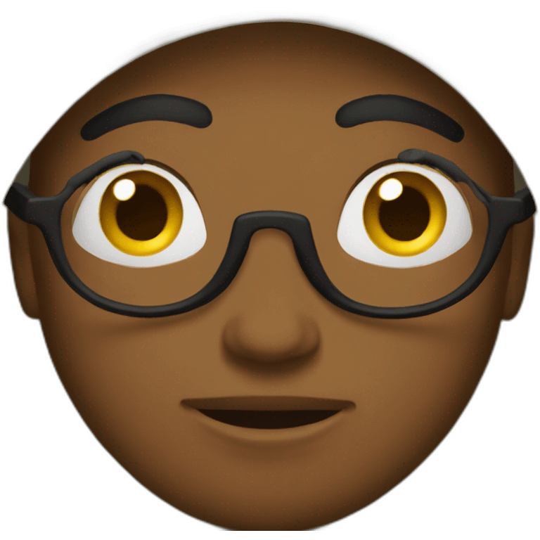 Emmanuel emoji