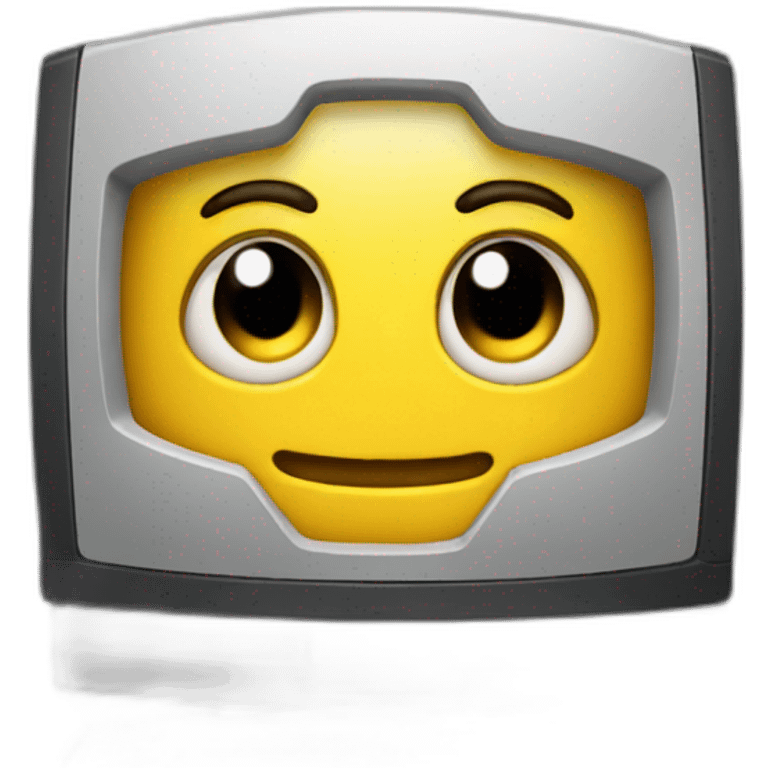 gaming pc emoji