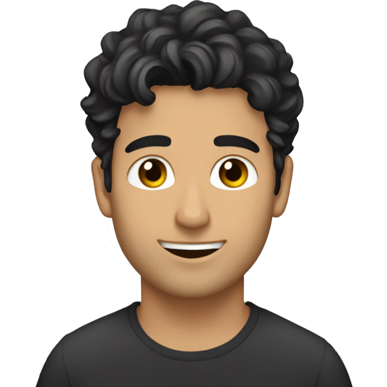 Fede Vigevani  emoji