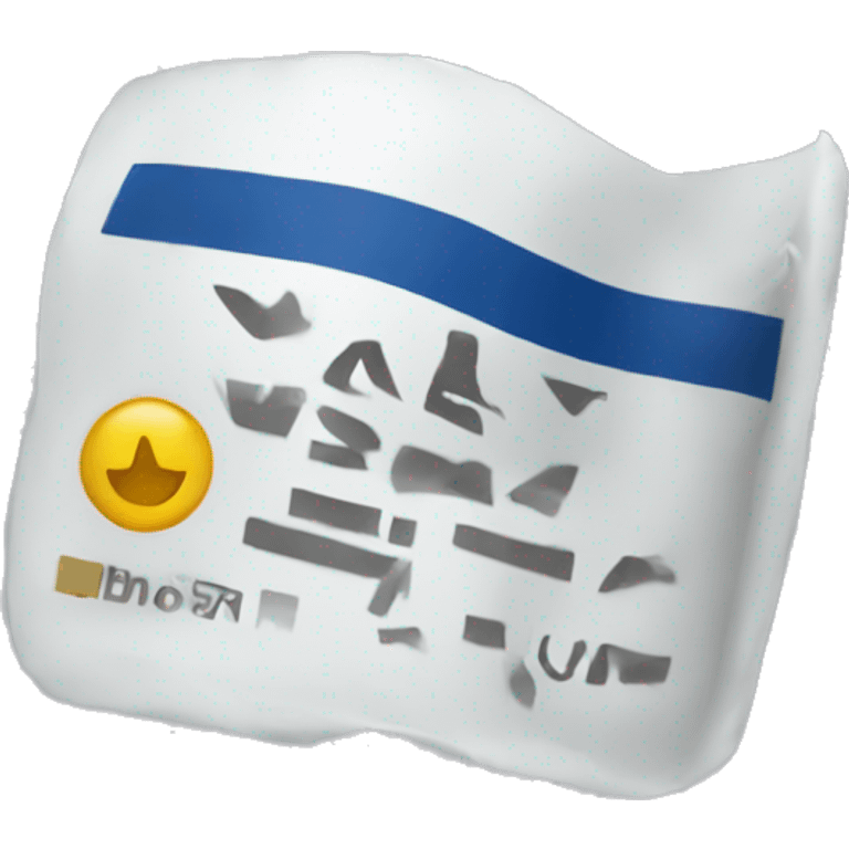 Visa emoji