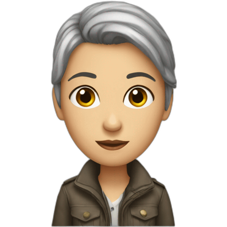 Astrid Wett emoji