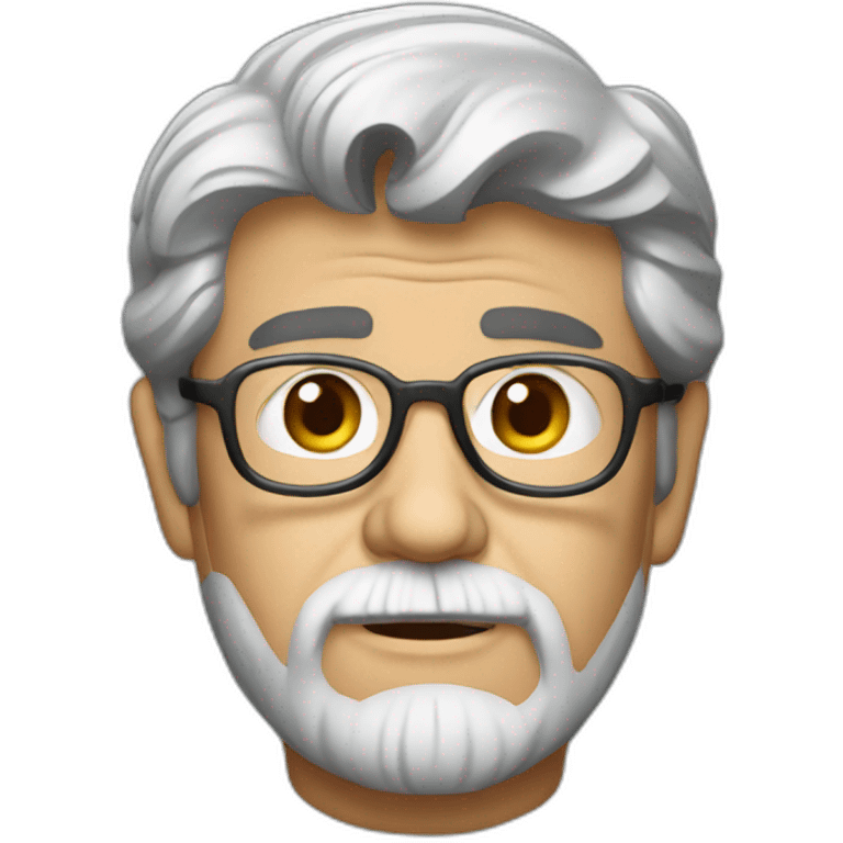 George Lucas emoji