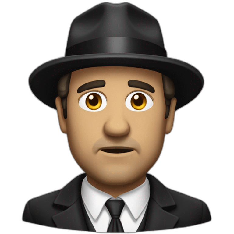 Freeze corleone emoji