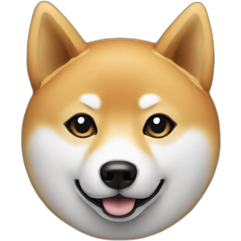 shiba iun coin emoji