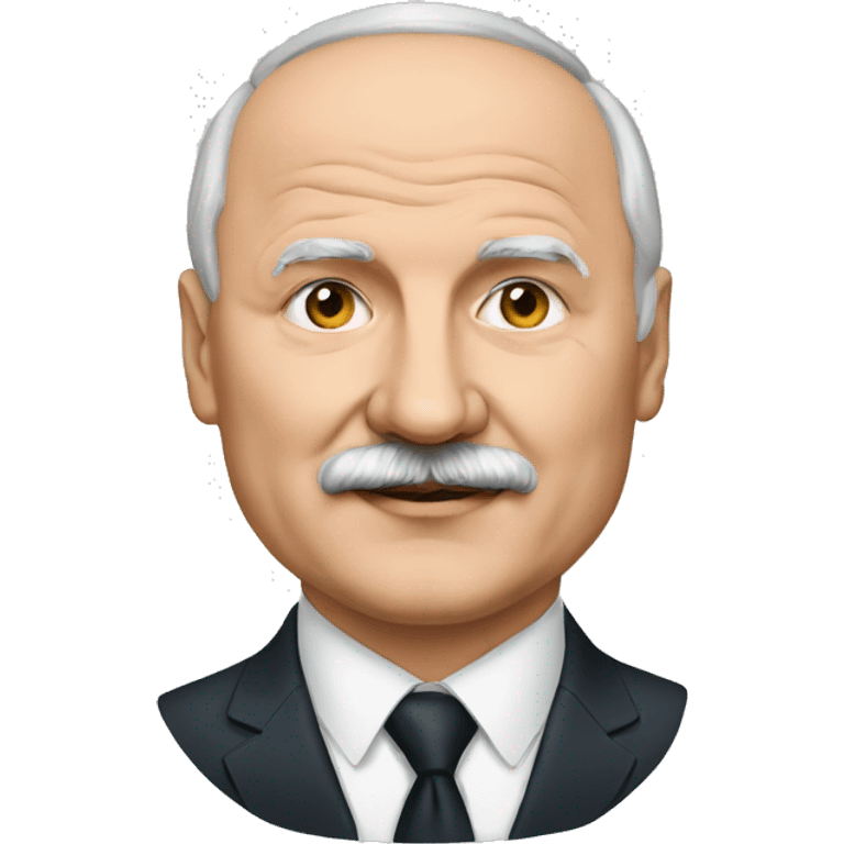 lukashenko emoji