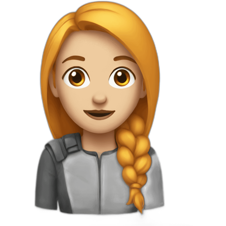 serverless sarah emoji