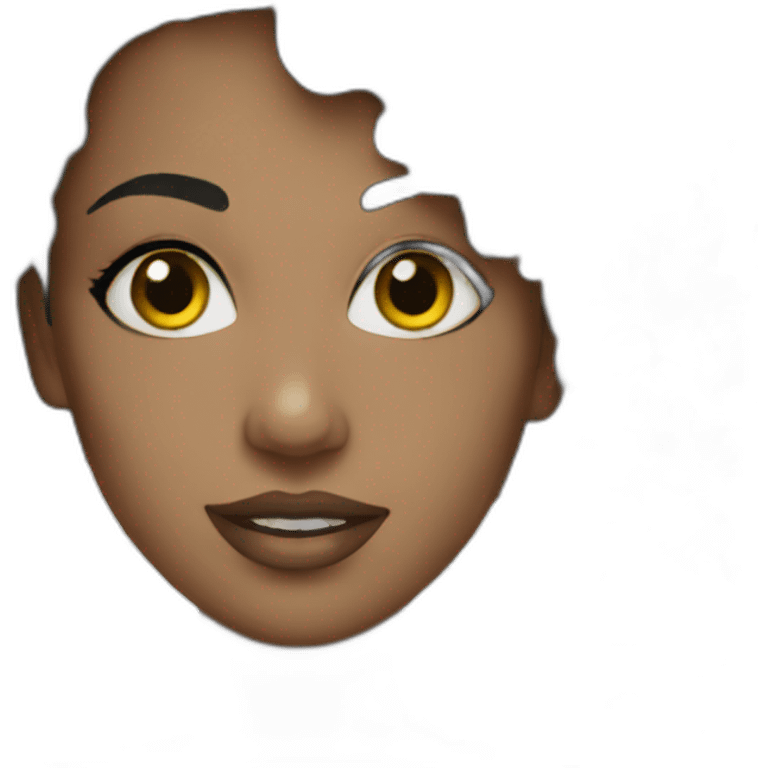 cosmetica emoji