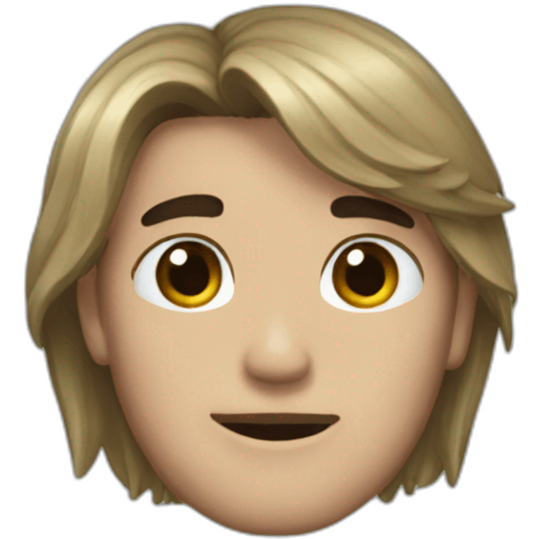 Cruz emoji