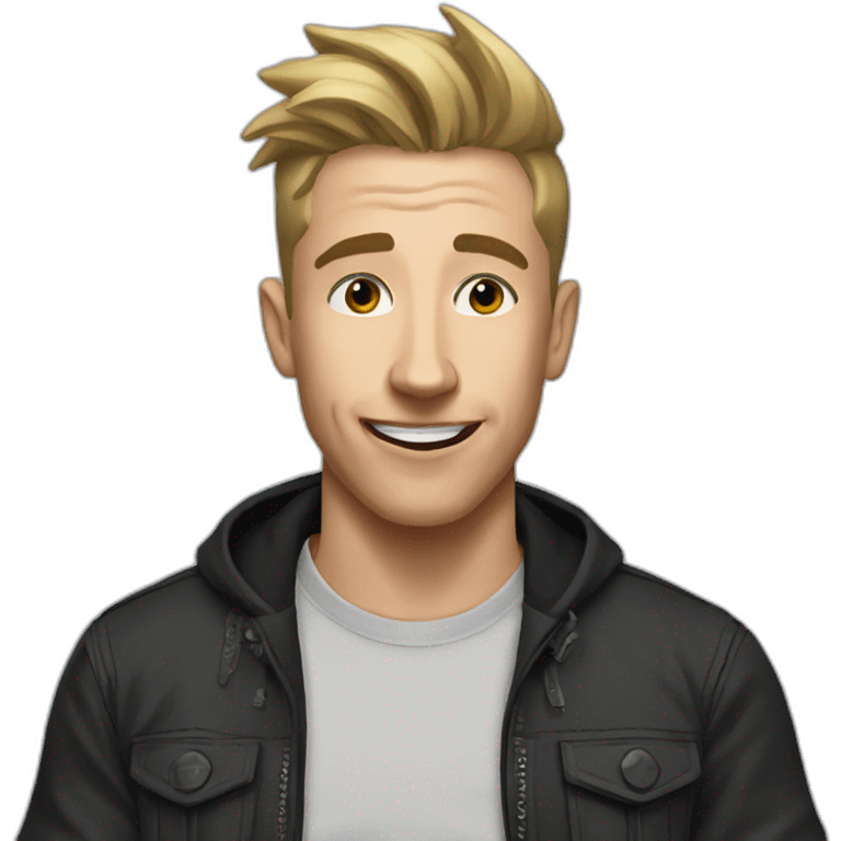 miniminter emoji