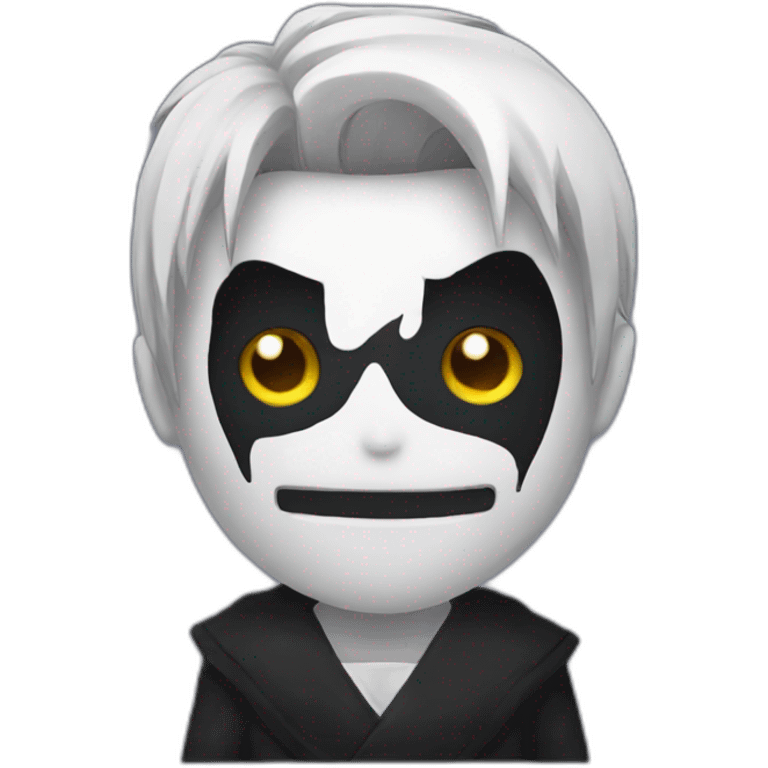 shinigami emoji