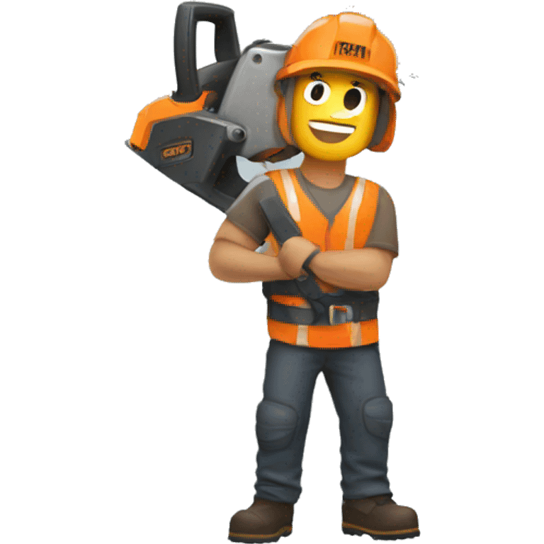 chainsawman emoji