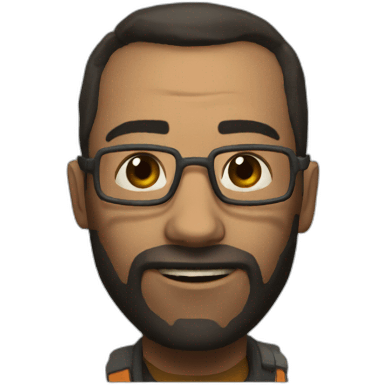 half-life 2 emoji