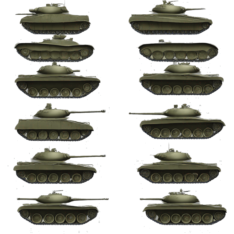 tank usssr emoji