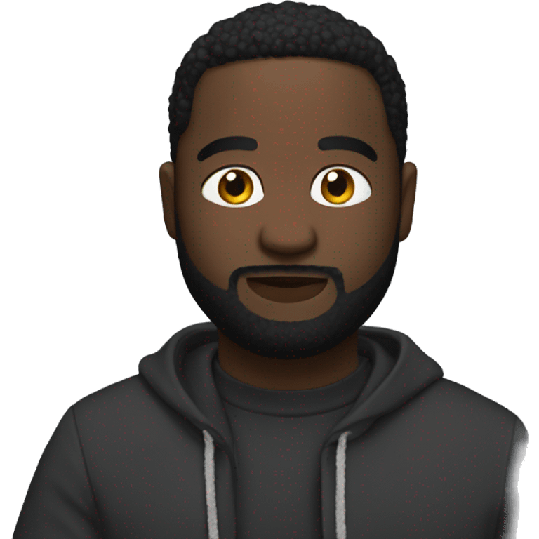 Damso emoji