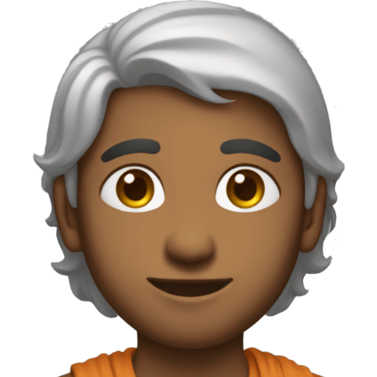 hindu male emoji