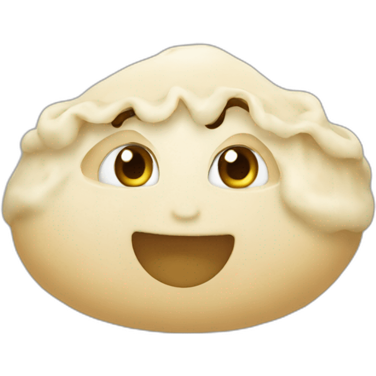 Pelmeni emoji