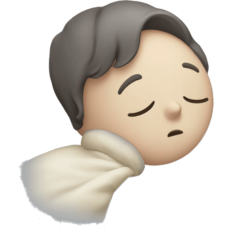 Sleep  emoji