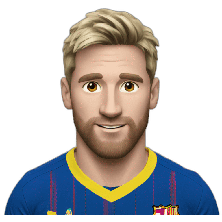 Belingham messi emoji