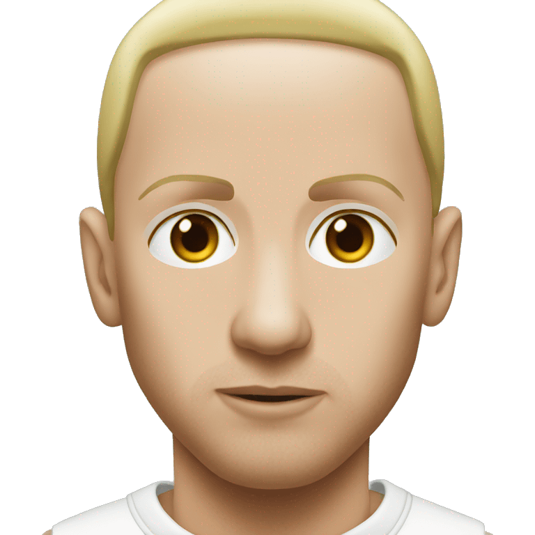 eminem emoji