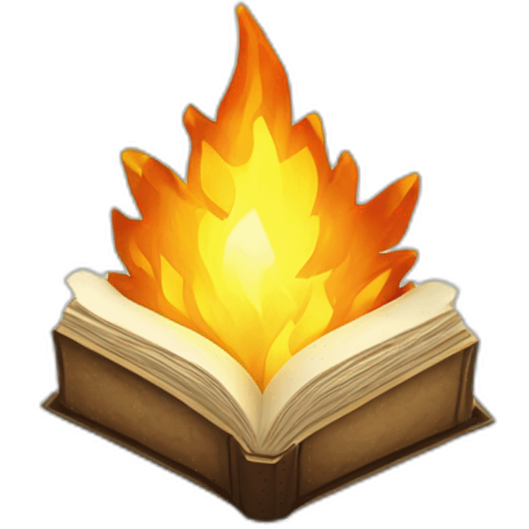 Pixel Book History Paper Diamond Flame Shiny Glow Reward Legendary Unique Epic emoji