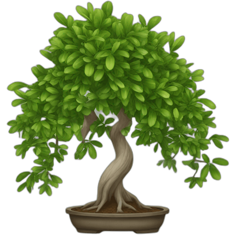 ficus emoji