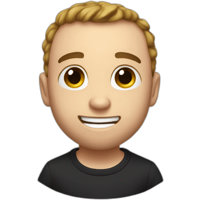 Squeezie  emoji