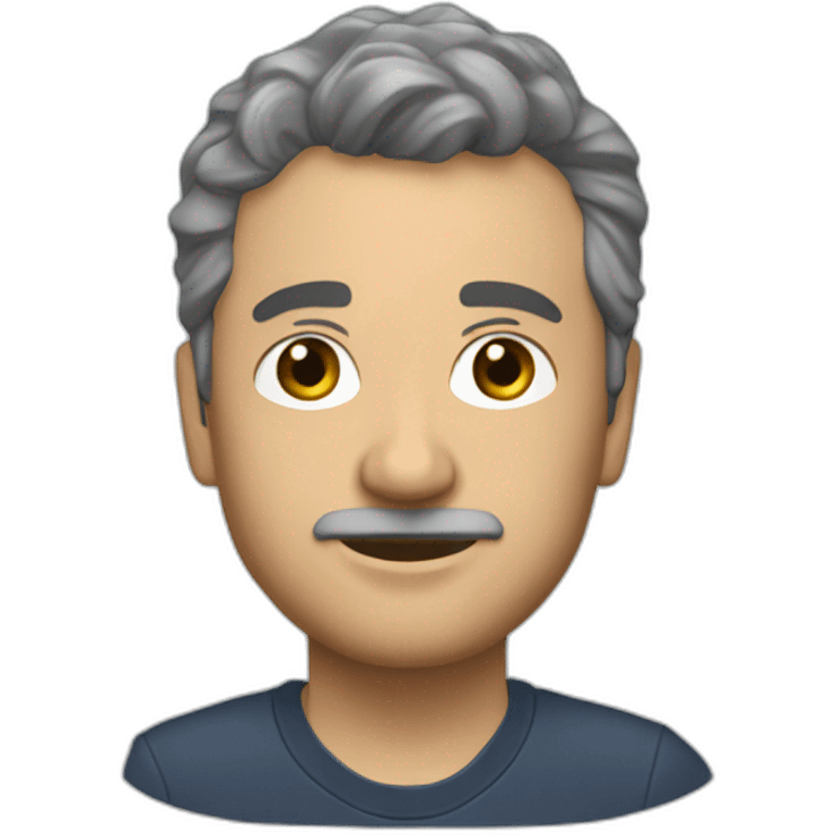 Jean-Philippe Leitao emoji