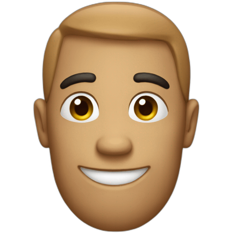 Willy emoji