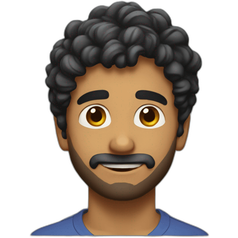 prateek emoji