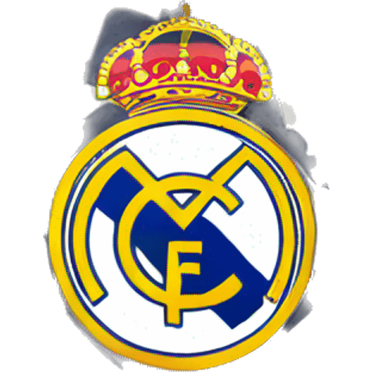 real madrid flag emoji