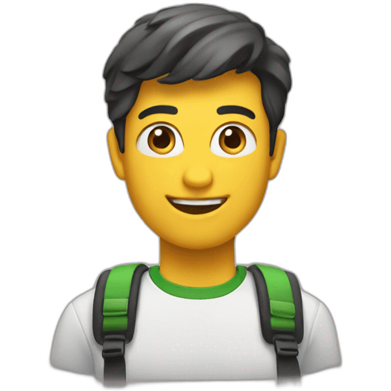 ubereats emoji