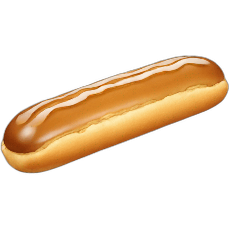 Emoji éclair emoji