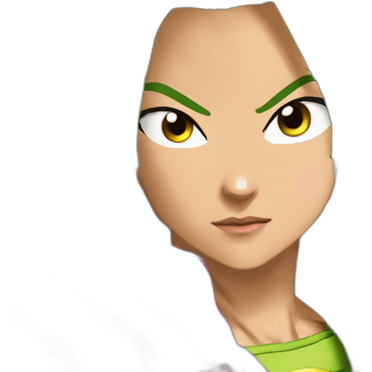 kefla dragonball super emoji